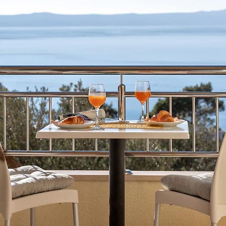 Apartments Santric - The Hill Makarska Exterior photo