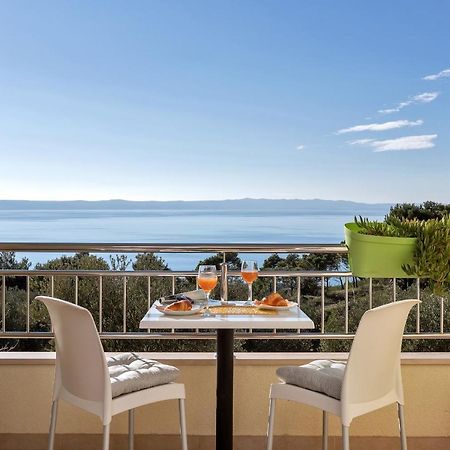 Apartments Santric - The Hill Makarska Exterior photo