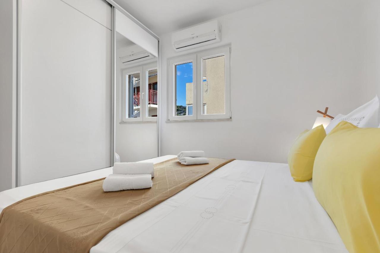 Apartments Santric - The Hill Makarska Exterior photo
