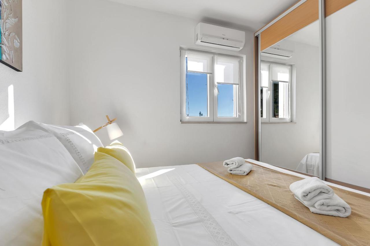 Apartments Santric - The Hill Makarska Exterior photo