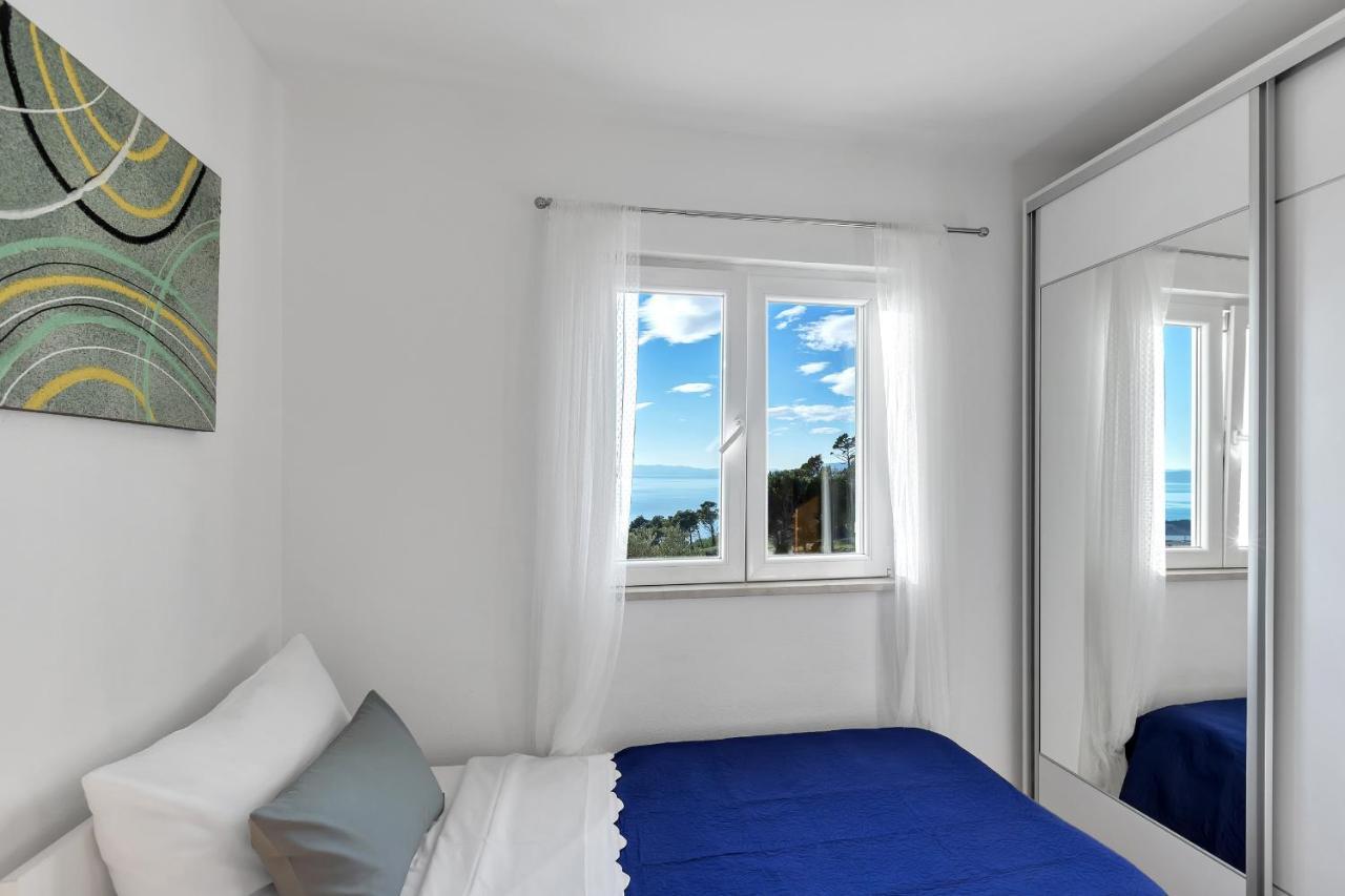 Apartments Santric - The Hill Makarska Exterior photo