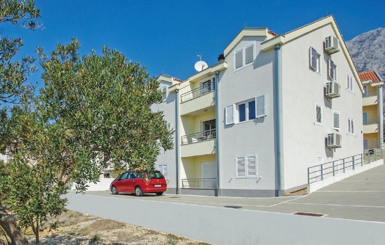 Apartments Santric - The Hill Makarska Exterior photo